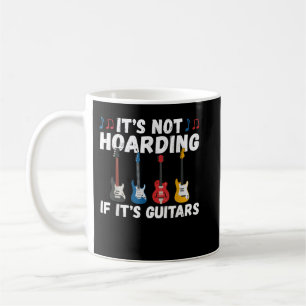 Mug Ce n'est pas du thésaurisation si c'est un instrum