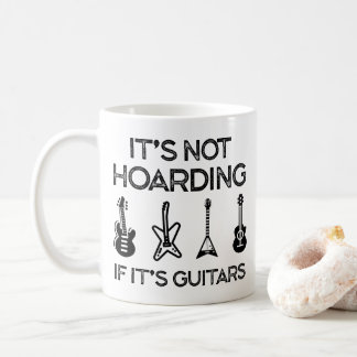 Mug ce n'est pas du thésaurisation s'il s'agit de guit
