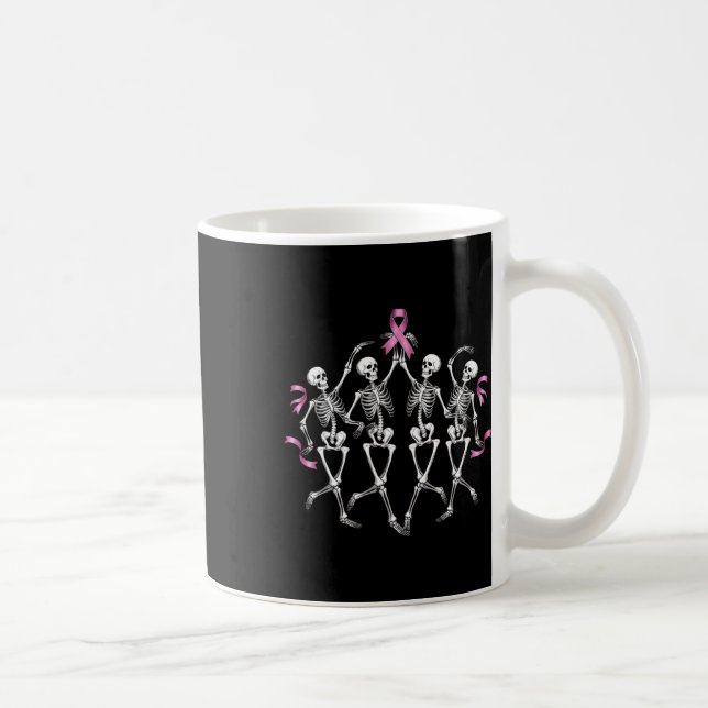 Mug Ce n'est pas fini quand vous perdez - c'est fini q (Droite)