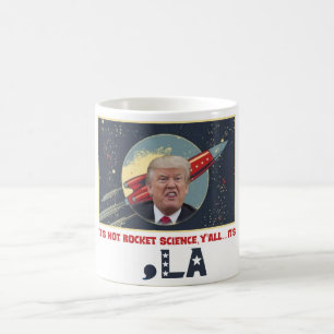 Mug Ce n'est pas sorcier - C'est Comma La