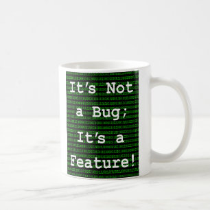 Mug Ce n'est pas un bug ; c'est une fonctionnalité !