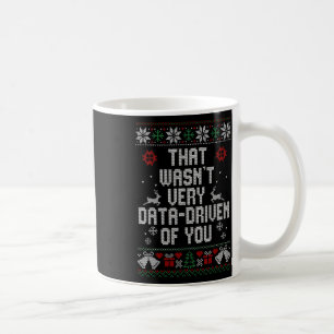 Mug Ce N'Était Pas Très Les Données Qui Vous Ont Donné