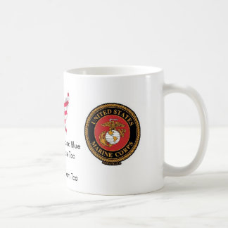 Mug Ce que nous faisons pour notre amour son et pays