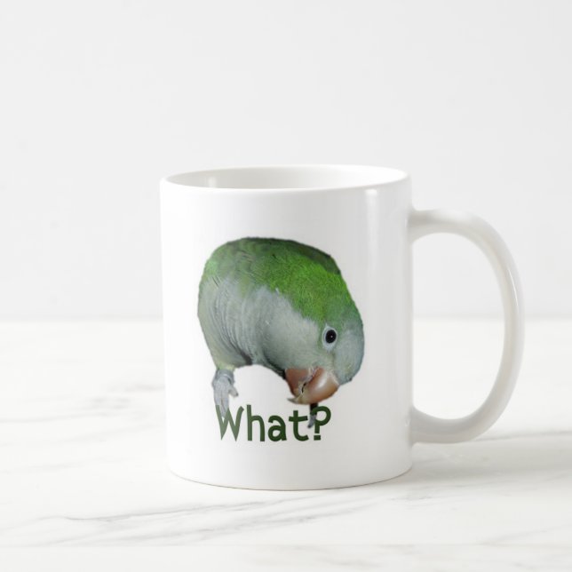 Mug Ce qui ? (Droite)