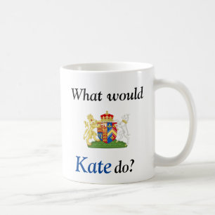 Mug Ce qui Kate attaquez