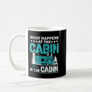 Mug Ce Qui Se Passe Au Cabine Reste Dans Le Cabine 