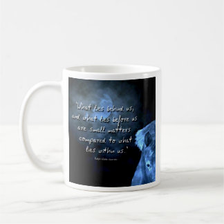 Mug ce qui se trouve derrière nous…