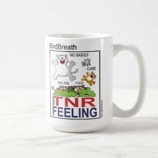 Mug Ce sentiment de TNR