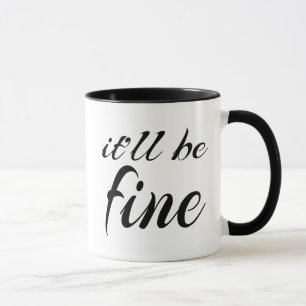 Mug ce sera très bien