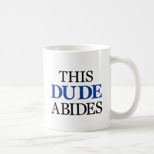 MUG CE TYPE DEMEURE