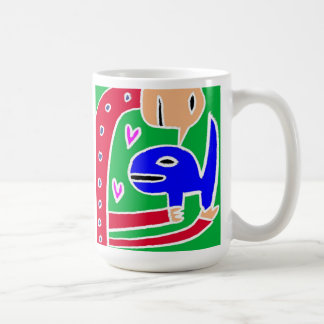 Mug Ce va être un beau jour