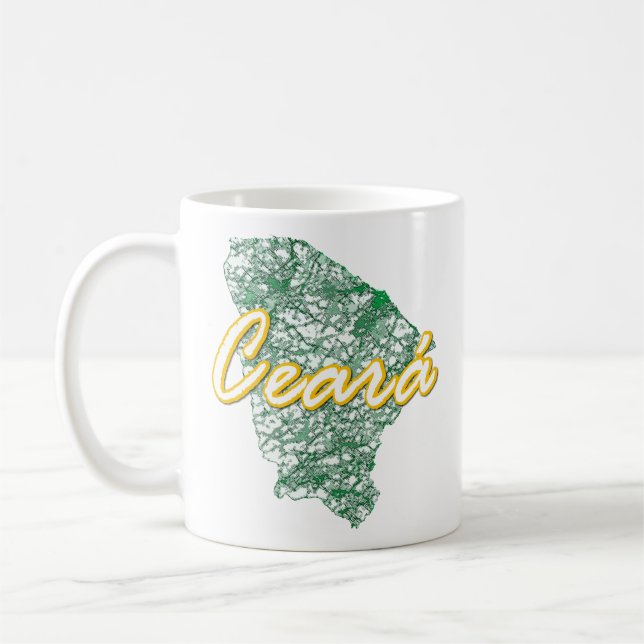 Mug Ceara (Gauche)