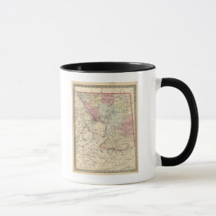Mug Cecil