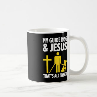 Mug Cécité Pour Les Aveugles Personne Aveugles Braille