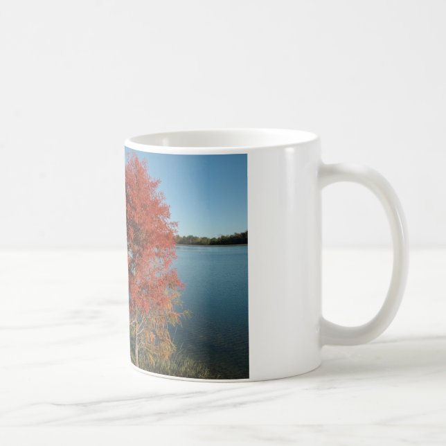 MUG CEDAR CREEK AU SAULE (Droite)