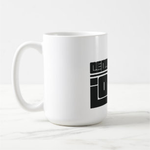 Mug Cedar Rapids - Iowa