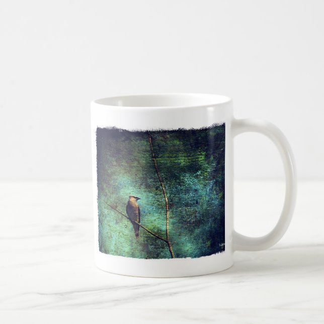 Mug Cèdre (Droite)