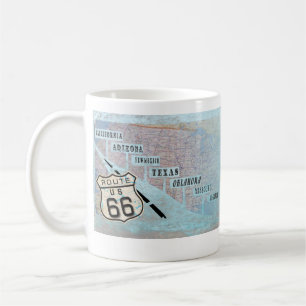 mug célébrant les 250 étoiles et bandes des États-
