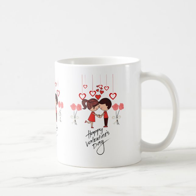 Mug Celebrate (Droite)