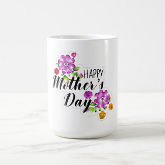 Mug Celebrate Mom & Joy : Happy Mother's Day Collectio