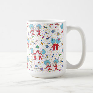 Mug Célébration de Chose Un Chose Deux