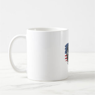 Mug Célébration de la Semaine des infirmières 2026 Vin