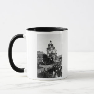 Mug Célébration de l'anniversaire de 500 ans