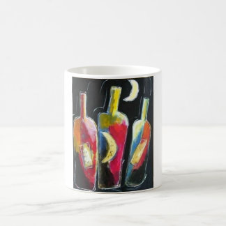 Mug Célébration de minuit