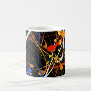 Mug Célébration No. 3
