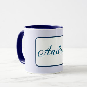 Mug Célébrations quotidiennes