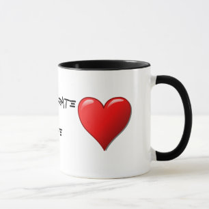 Mug Célébrer la vie