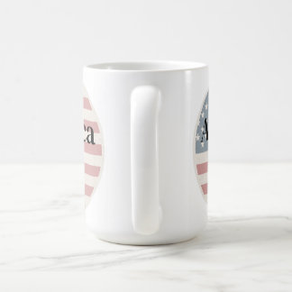 Mug Célébrer le 250e anniversaire de l'Amérique