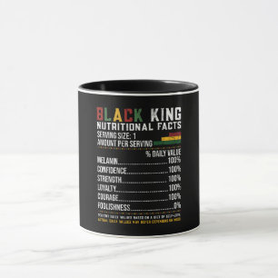 Mug Célébrer l'histoire des Noirs