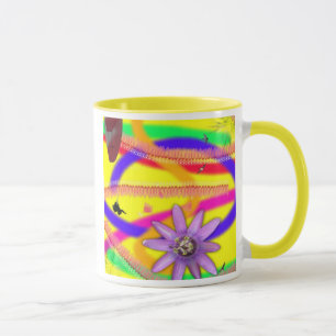 MUG CÉLÉBREZ LA VIE