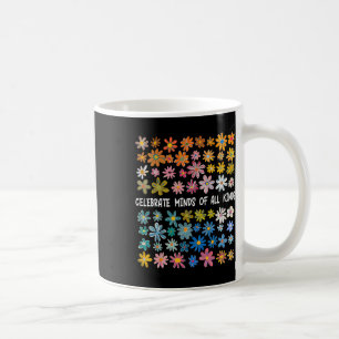 Mug Célébrez Les Esprit De Toutes Sortes