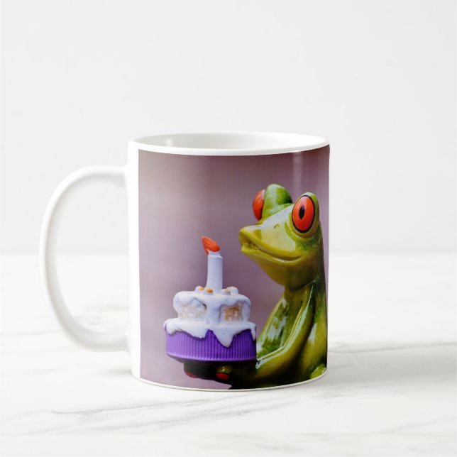 Mug Célébrez les Petites Joys ! (Gauche)