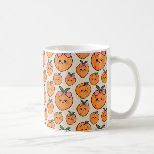 Mug Célébrez votre amour pour les abricots