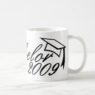 Mug Célibataire 2009