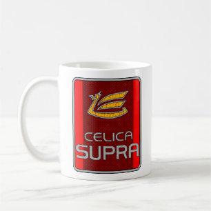 Mug Célica Supra