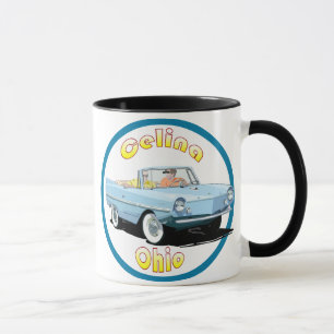 Mug Celina Ohio