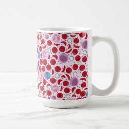 Mug Cellule sanguine entière