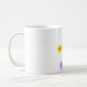 Mug Cellules Du Système Immunitaire - T-shirt Enseigna
