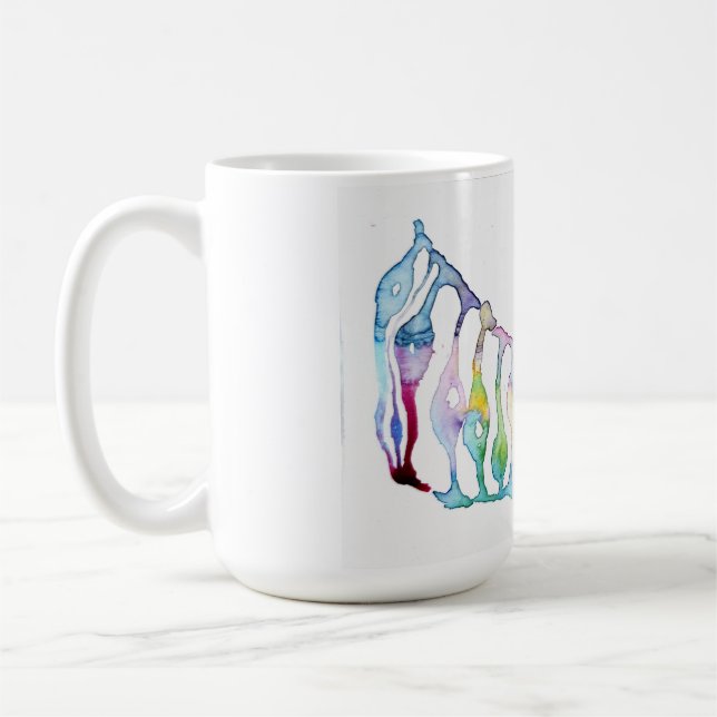 Mug Cellules souches neuronales (Gauche)