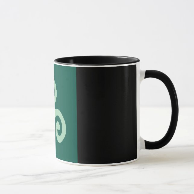 Mug Celtisme 1 (Droite)
