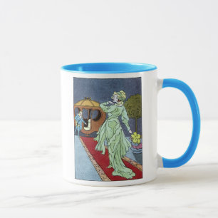 Mug Cendrillon