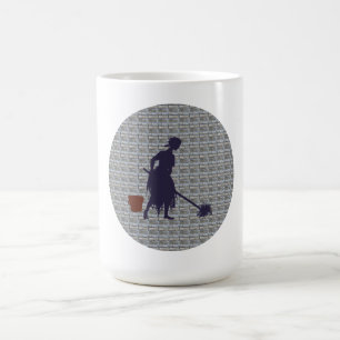 Mug Cendrillon