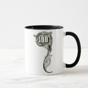 Mug Cent