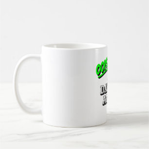 Mug Cent Quatre-Vingt fléchettes Triple 20 fléchettes