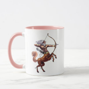 Mug Centaure de mythologie grecque