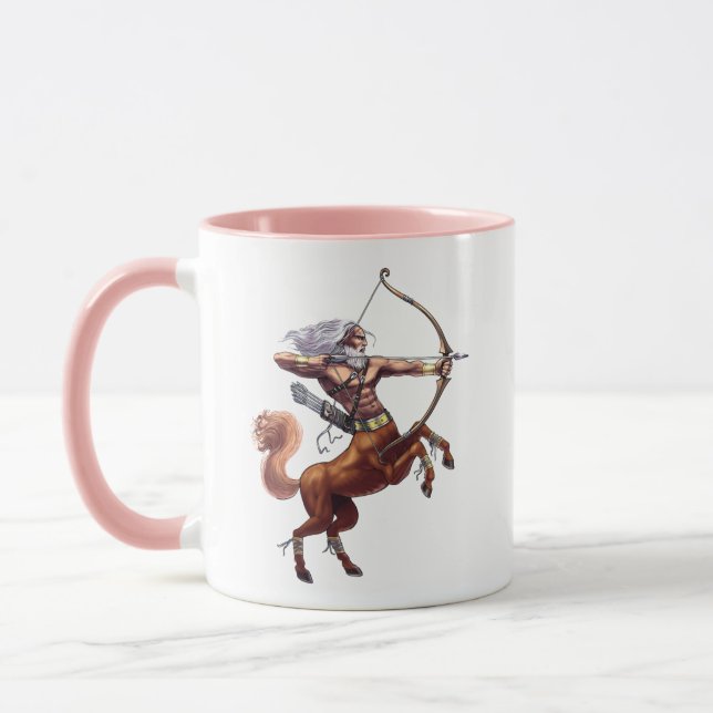 Mug Centaure de mythologie grecque (Gauche)